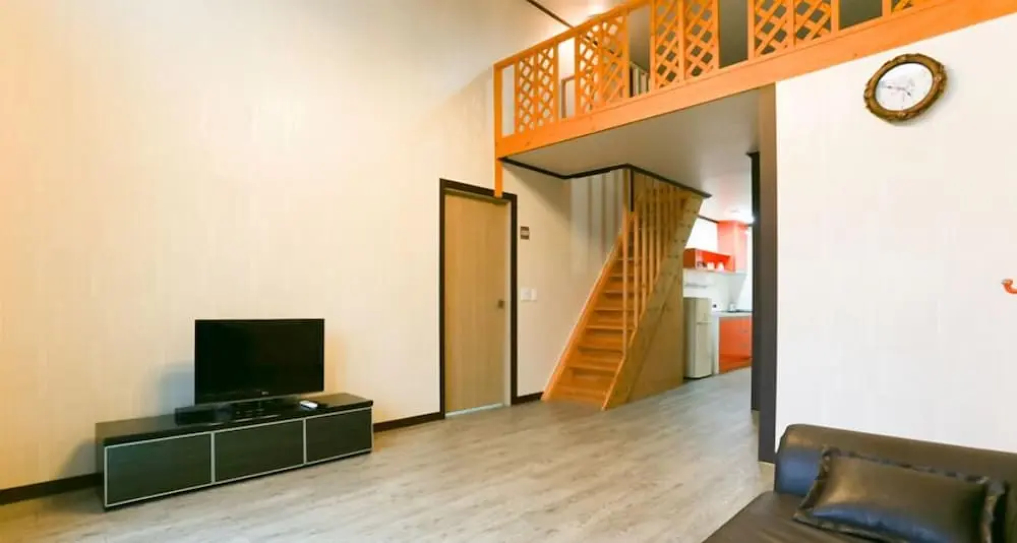 Yangpyeong Mir House 1157 Pension