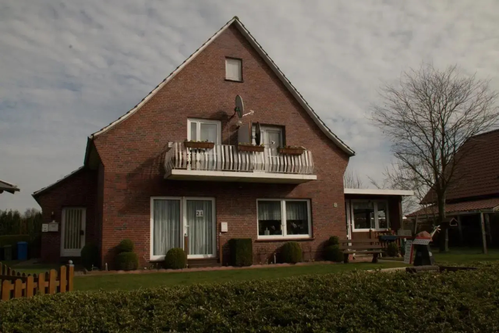 Pension Johanne