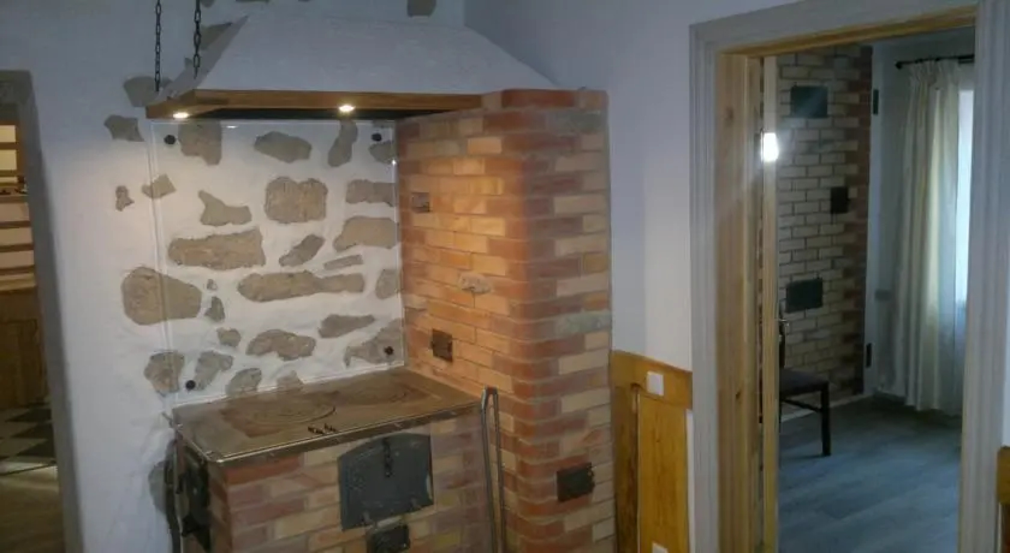 Apartamenti Plostkrogs