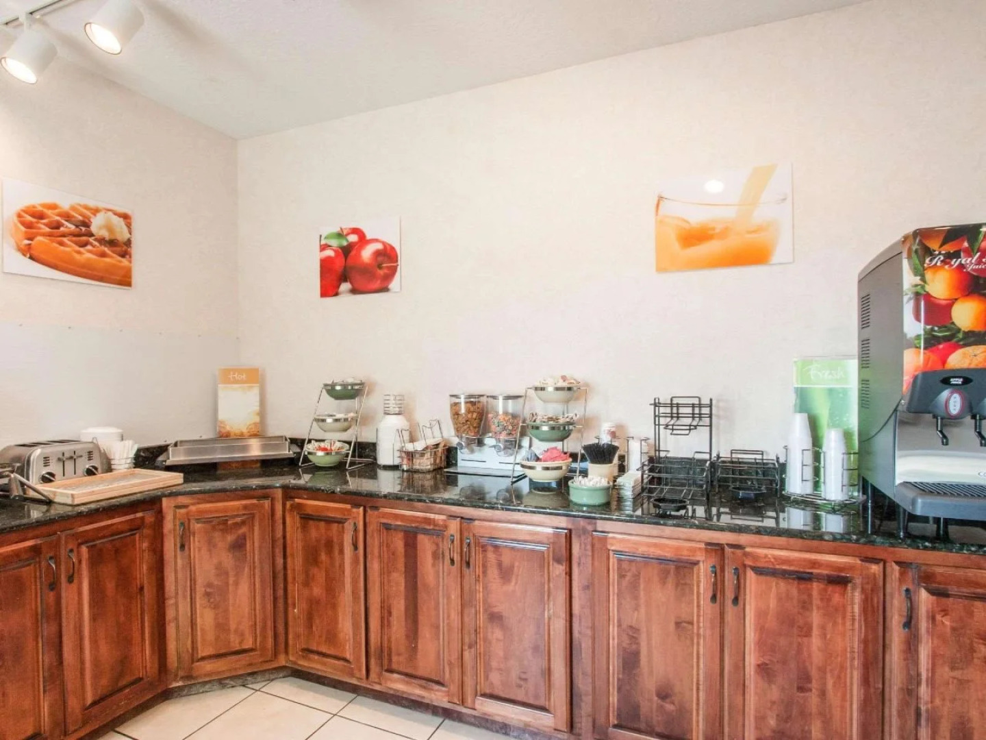 Quality Inn Joplin I-44