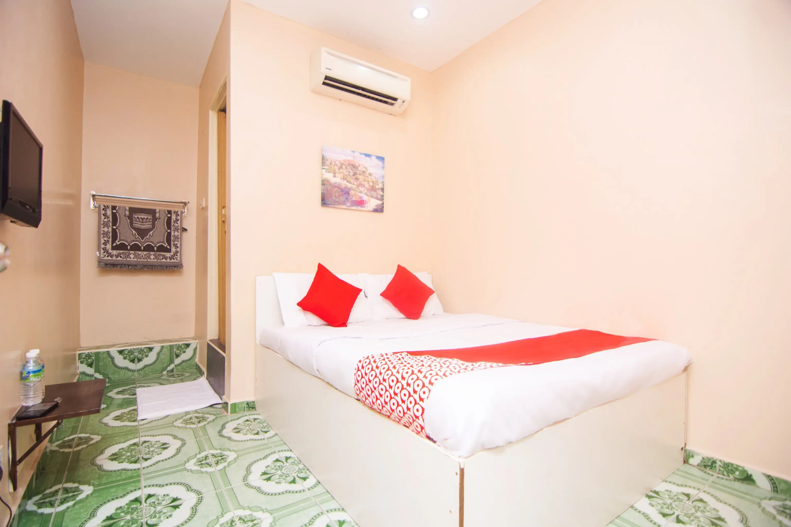 Hotel O Hajah Rohayah