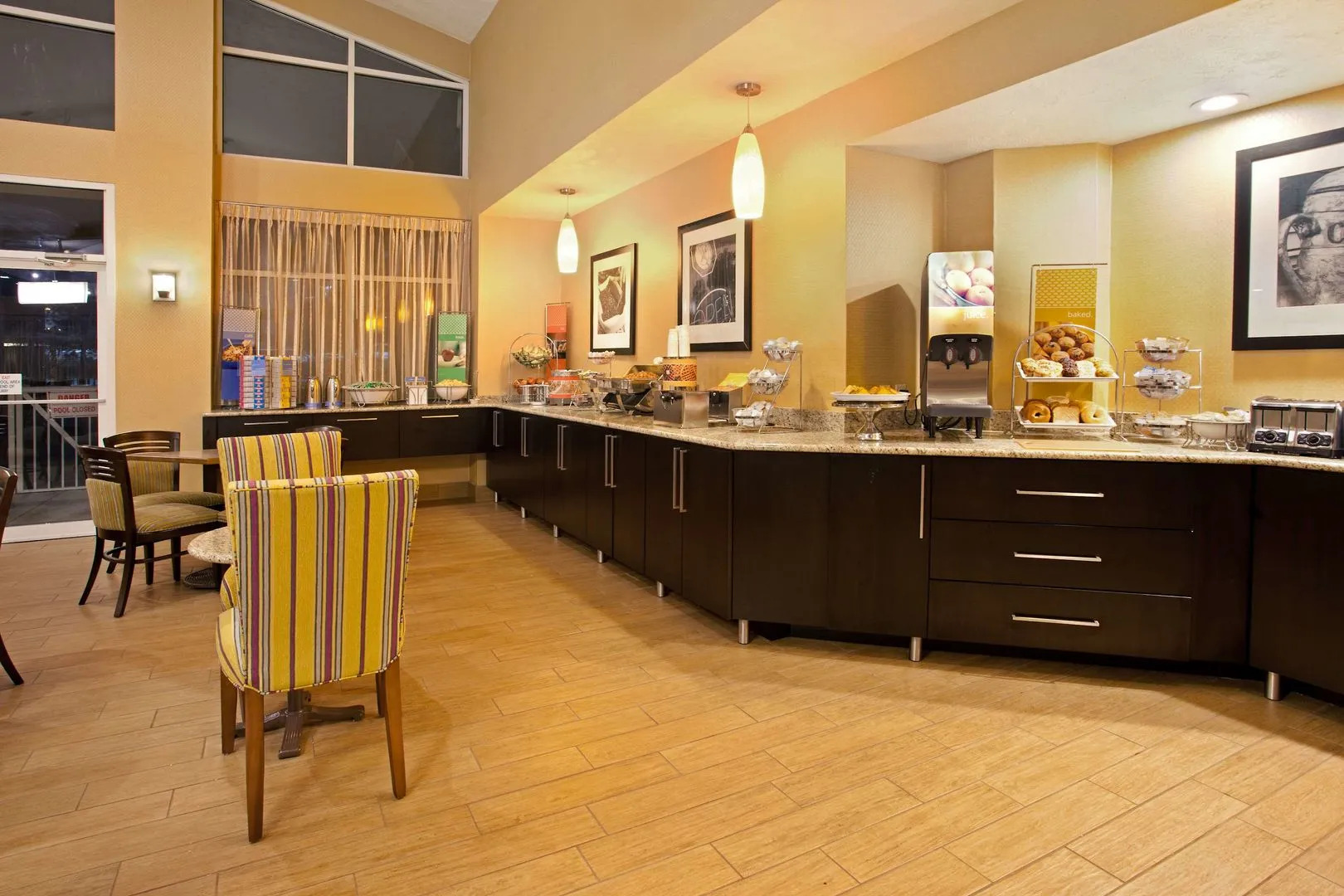 Hampton Inn & Suites Cleveland/Independence