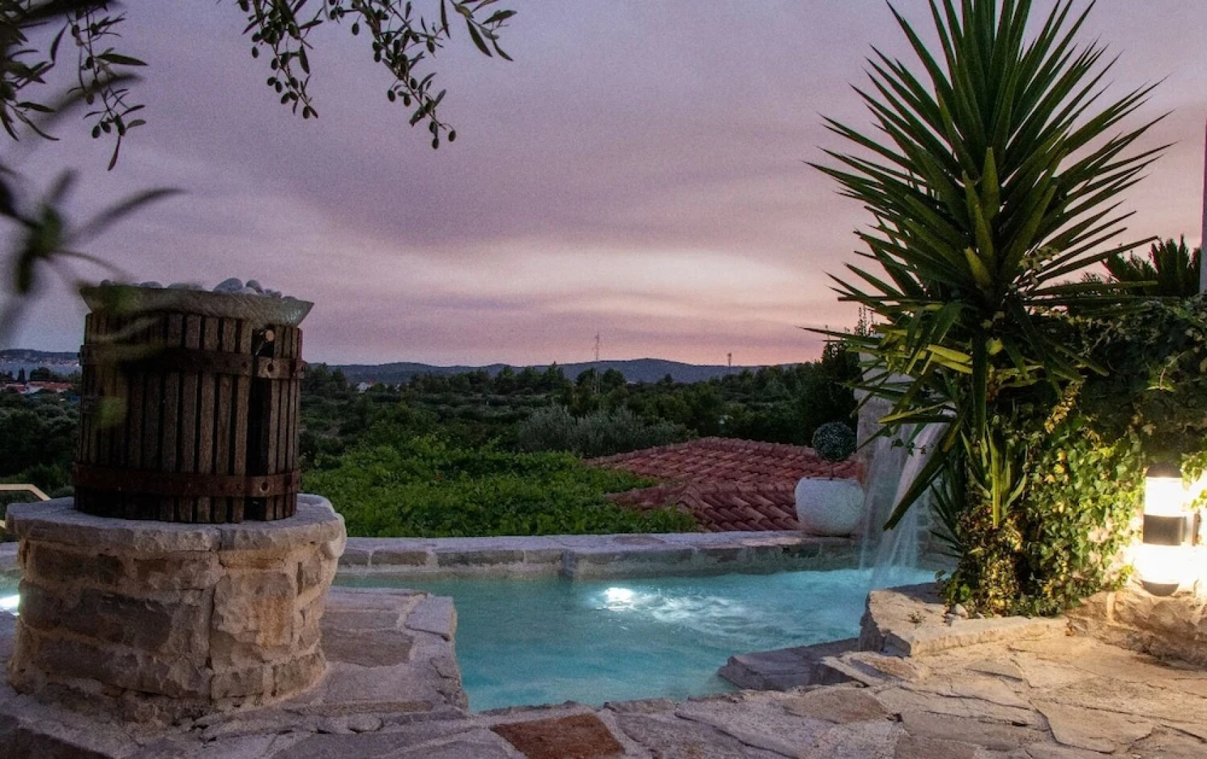 Three Holiday Homes - H1 Azur