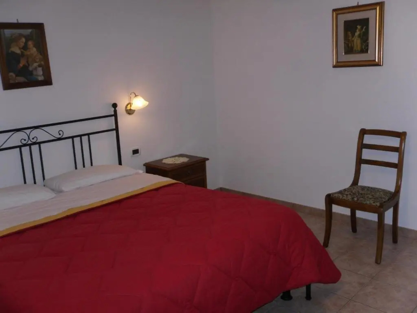 Agriturismo il Giardino