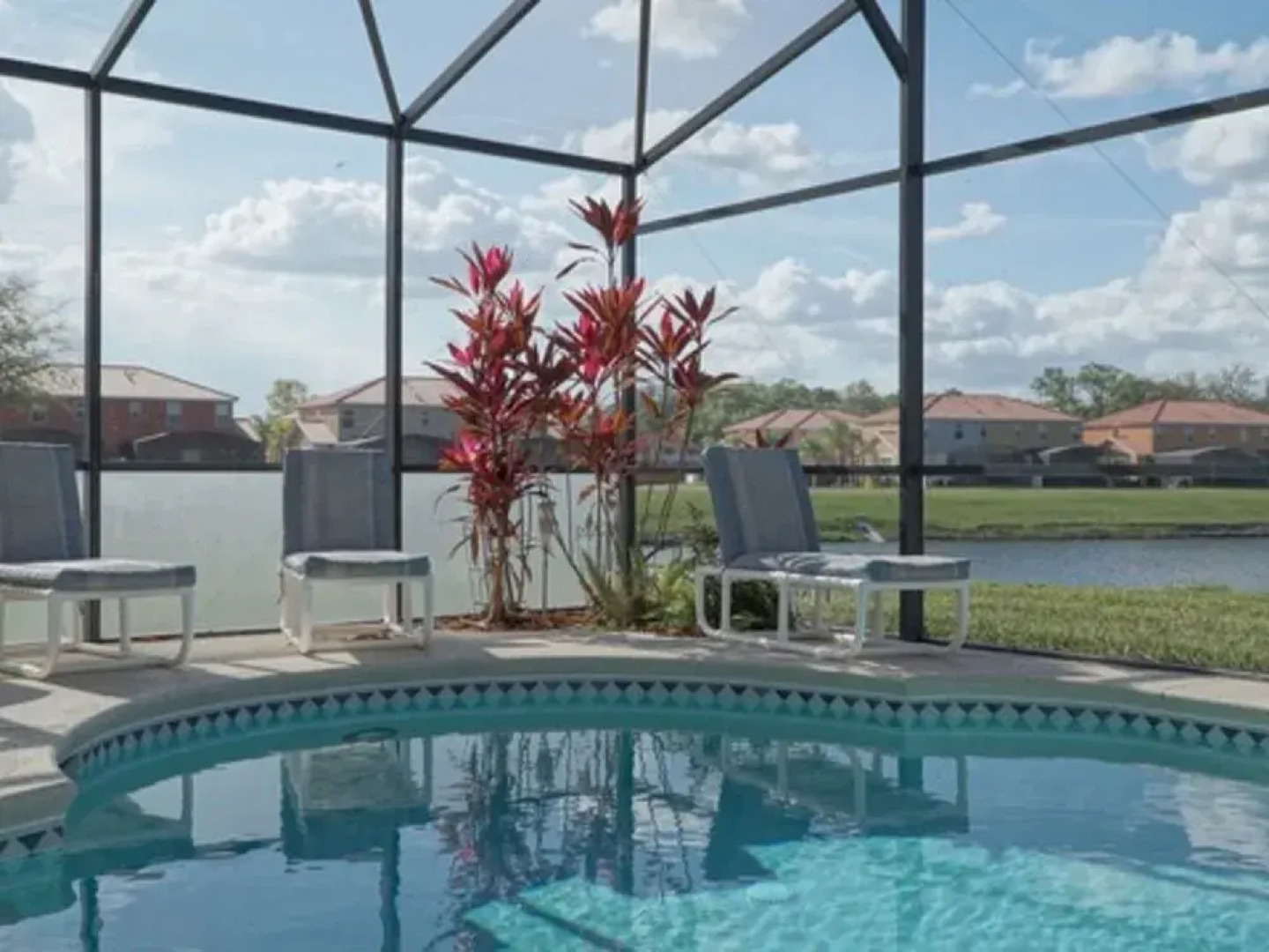 Bella Vida Resort 6 Bed 5 Bath 4507 By Redawning