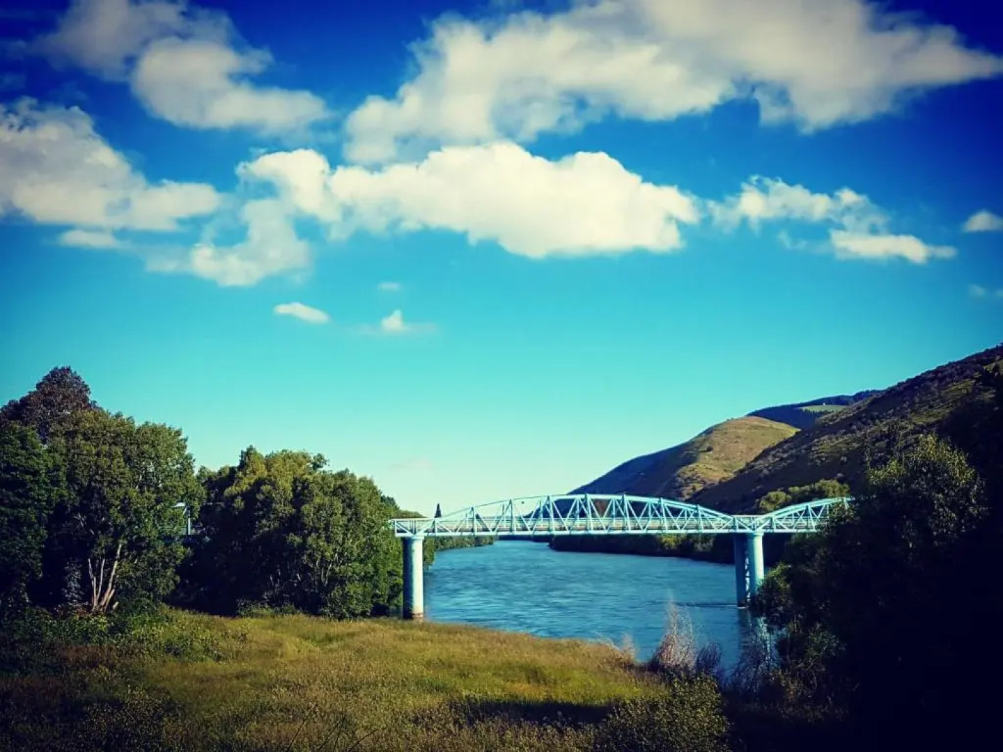 Millers Flat Holiday Park