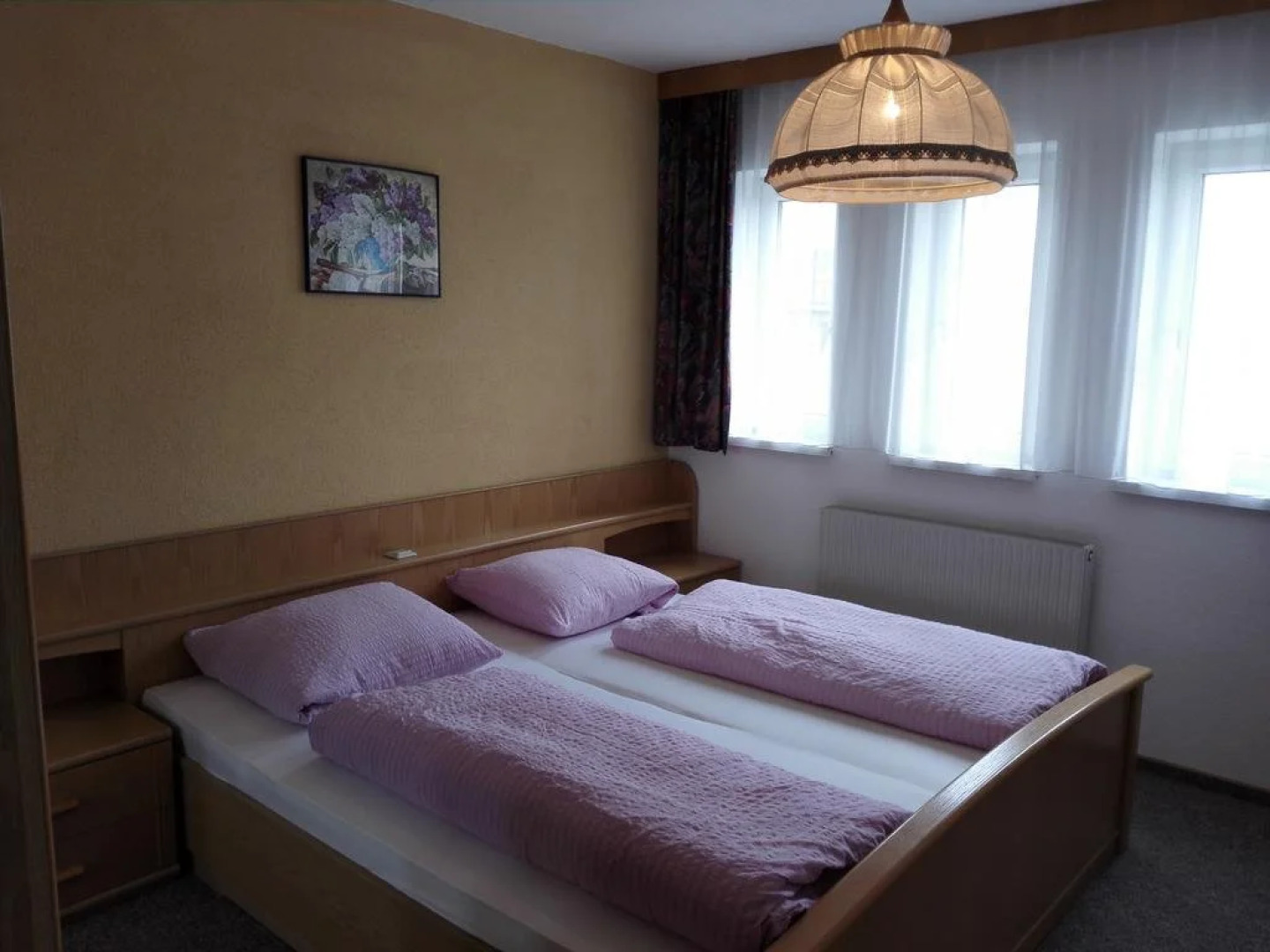 Appartements Rosmarie