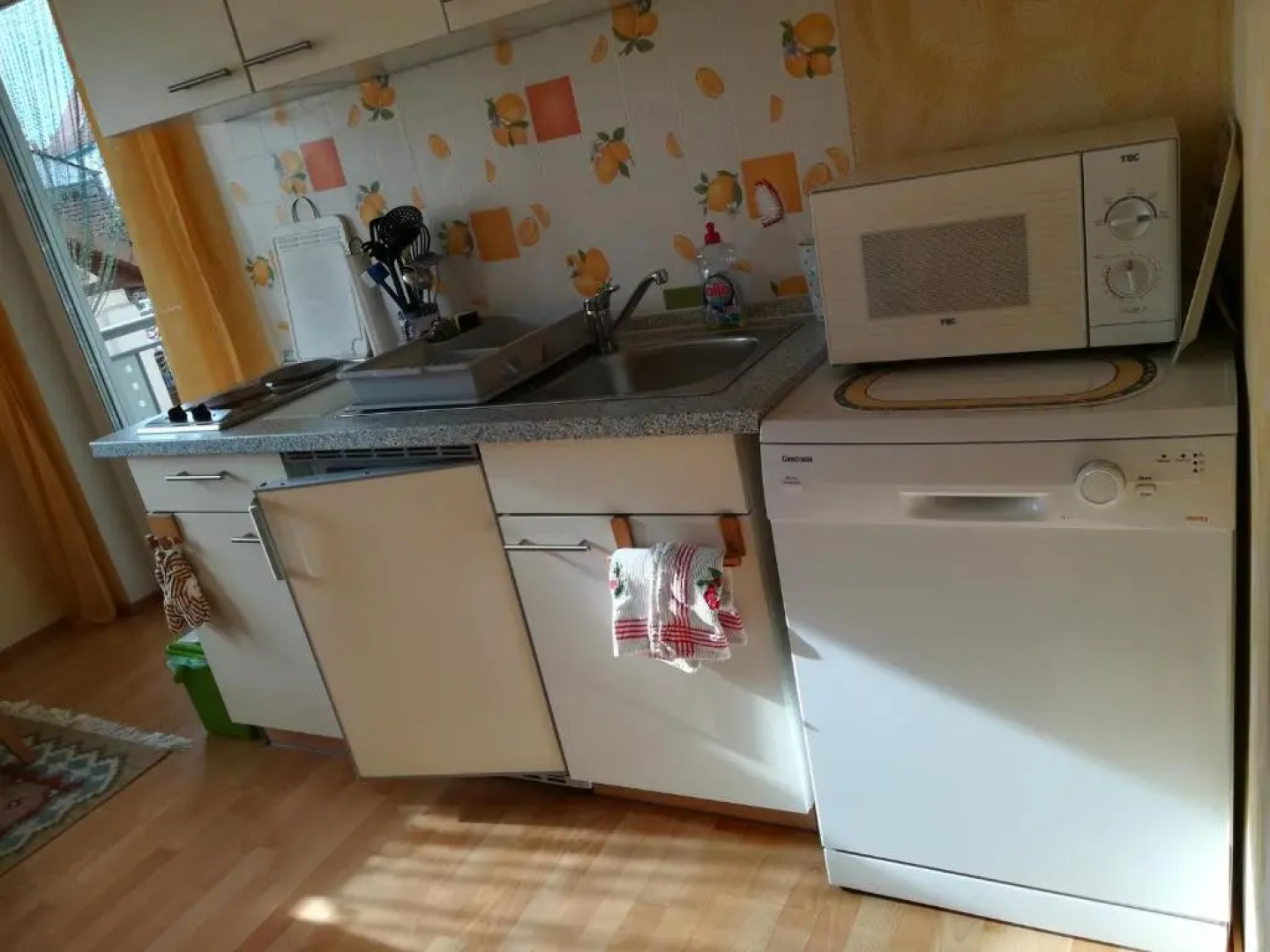 Ferienwohnung Brigitte