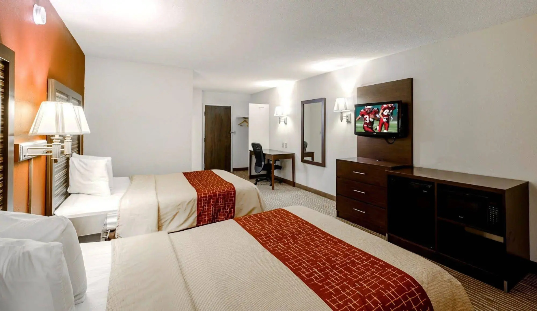 Red Roof Inn Cincinnati Airport–Florence/ Erlanger