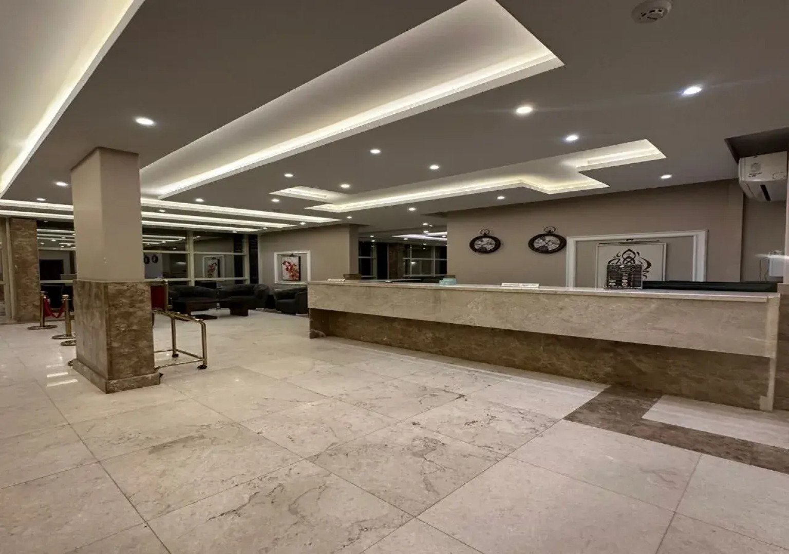 Ward Furnished Apartments