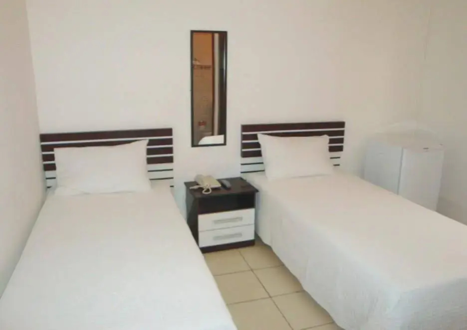 Campos Gerais Hotel