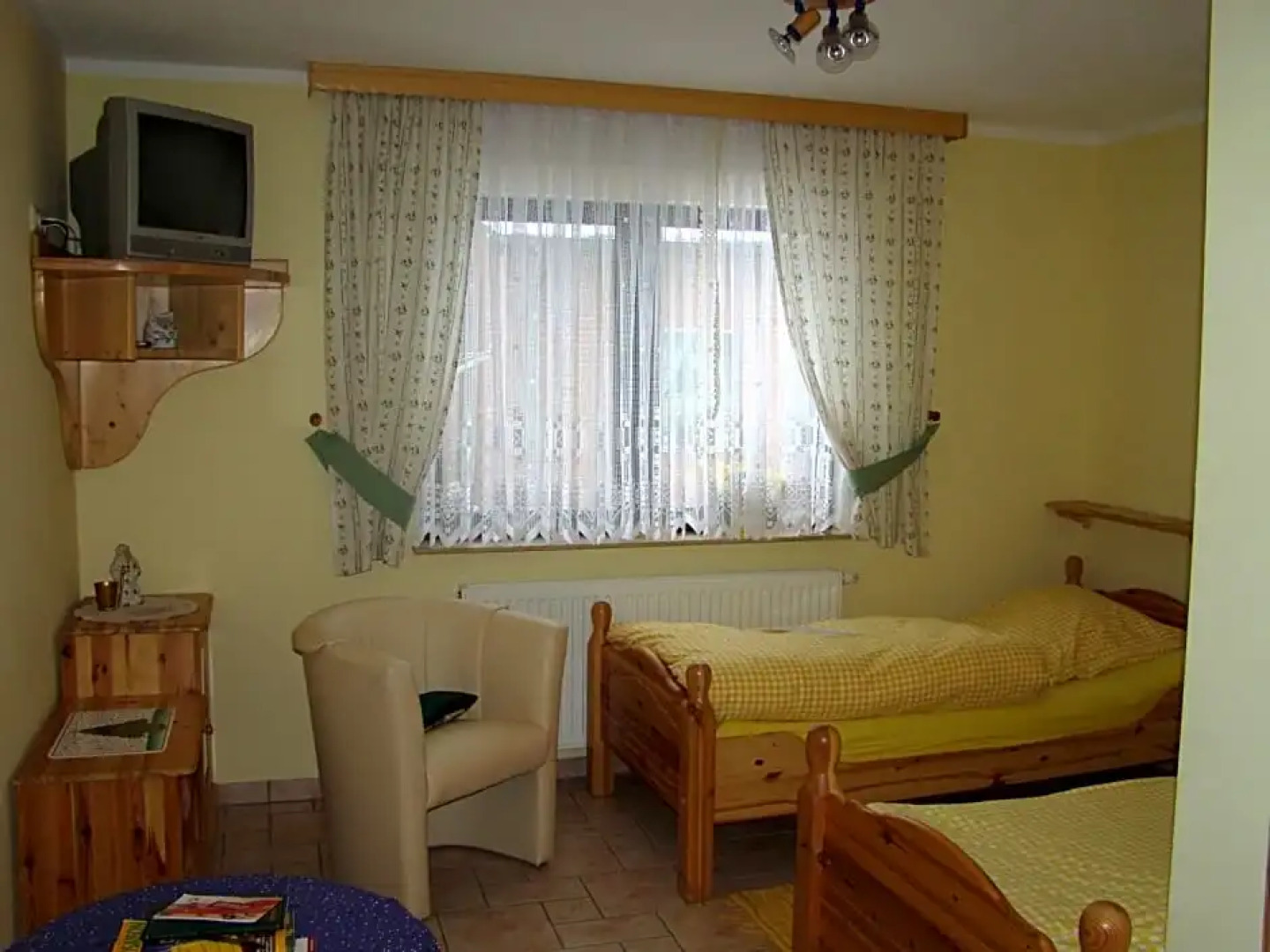 Teschendorfer Landgasthof