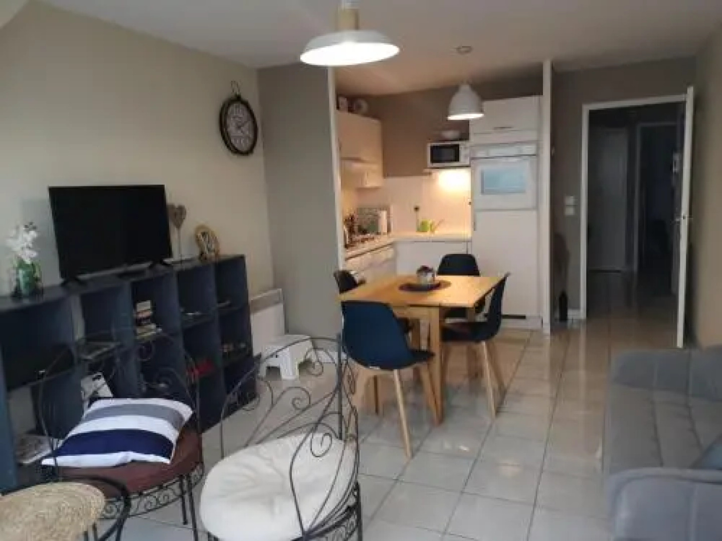 Residence Long Island