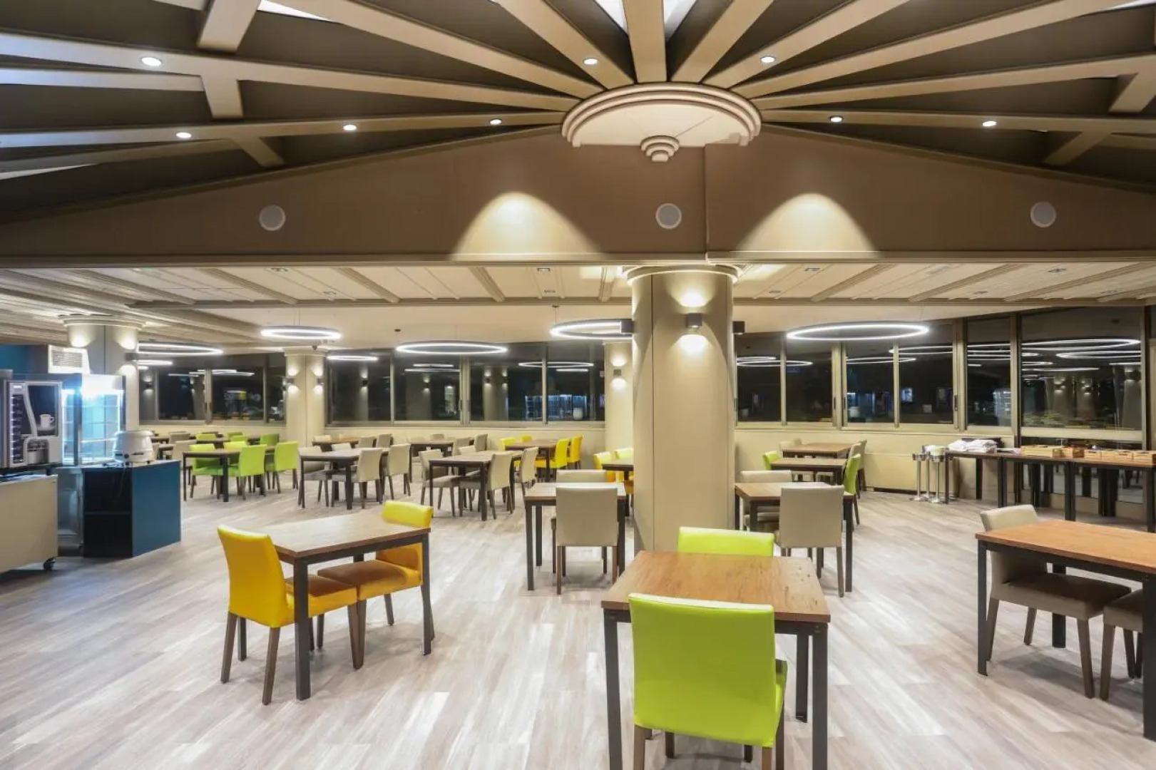 Hotel Panorama & Spa