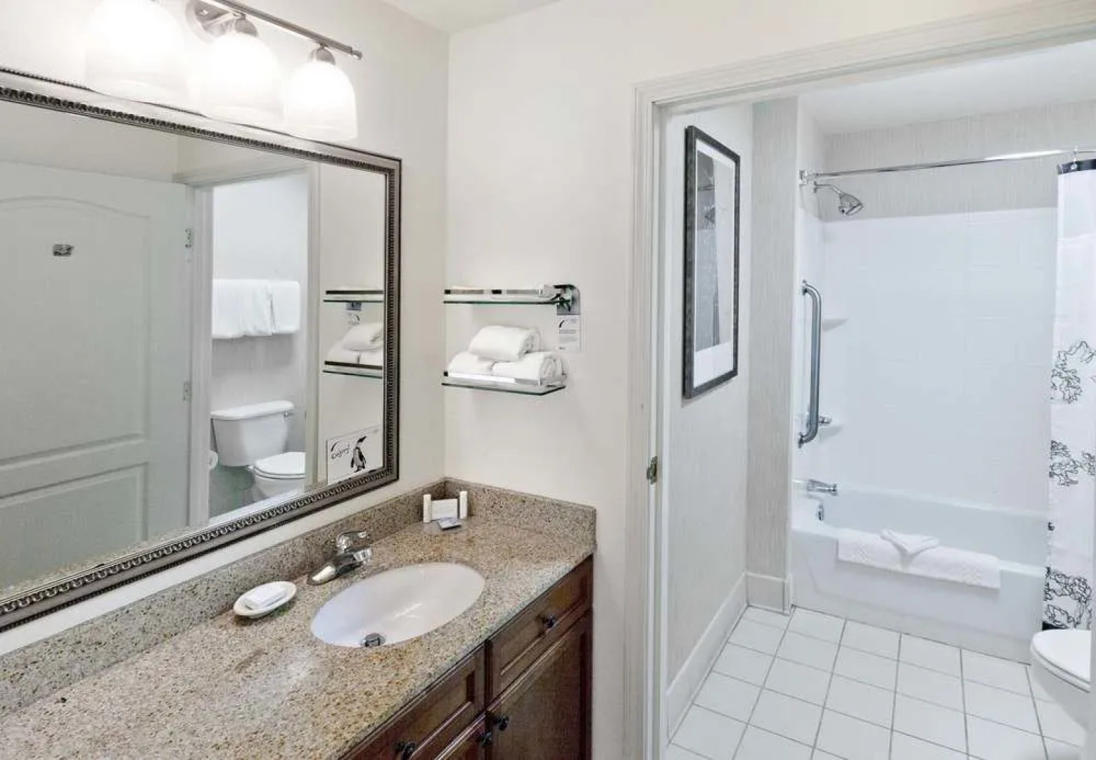 Residence Inn Corona Riverside