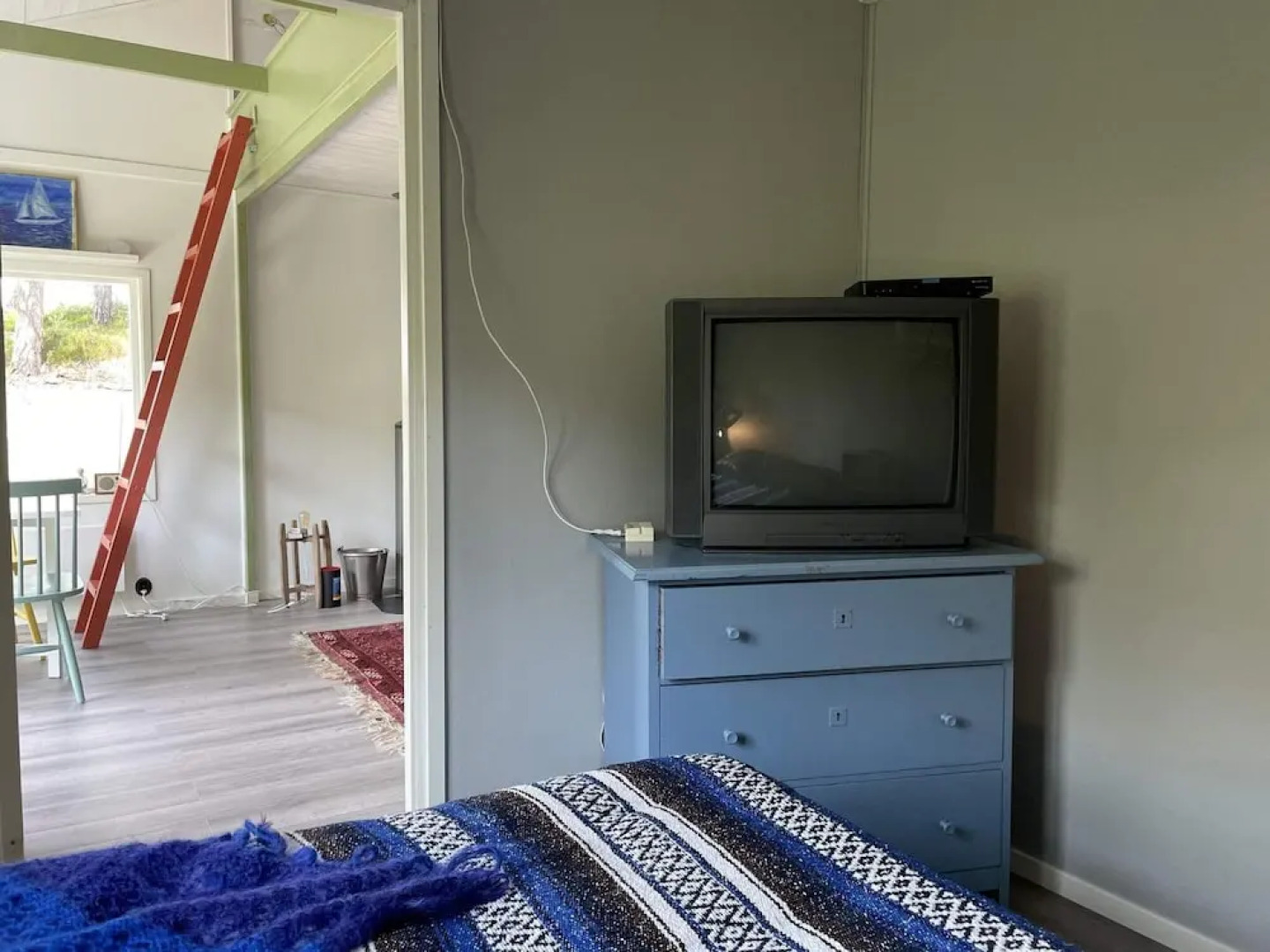 3 Person Holiday Home in Uddevalla-by Traum