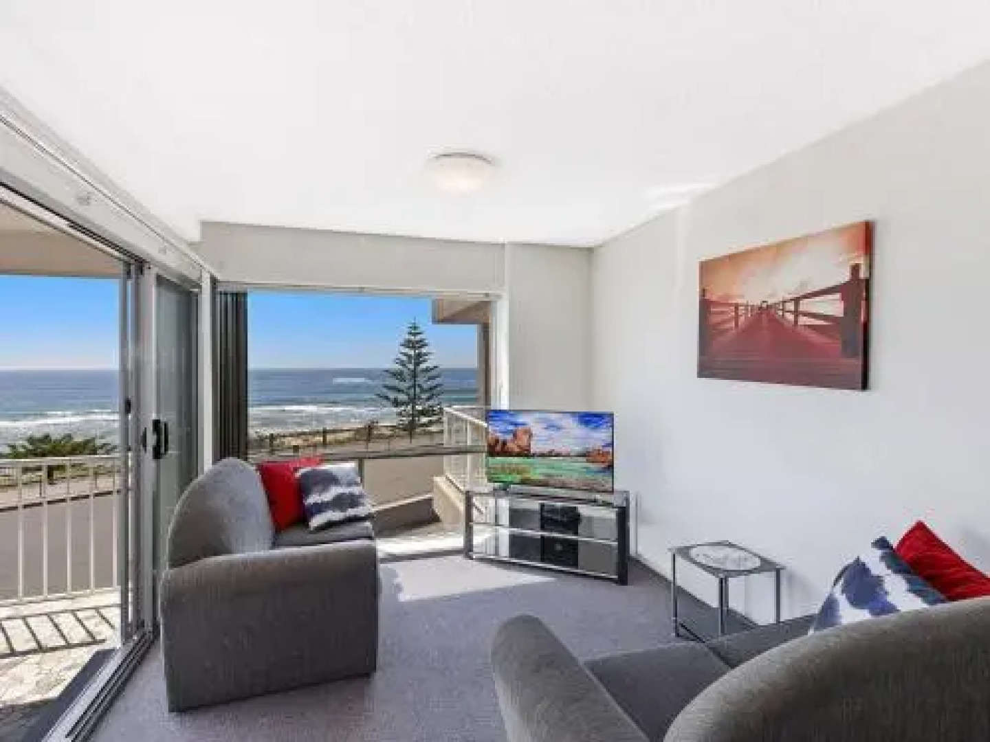 Dolphin Court Unit 6