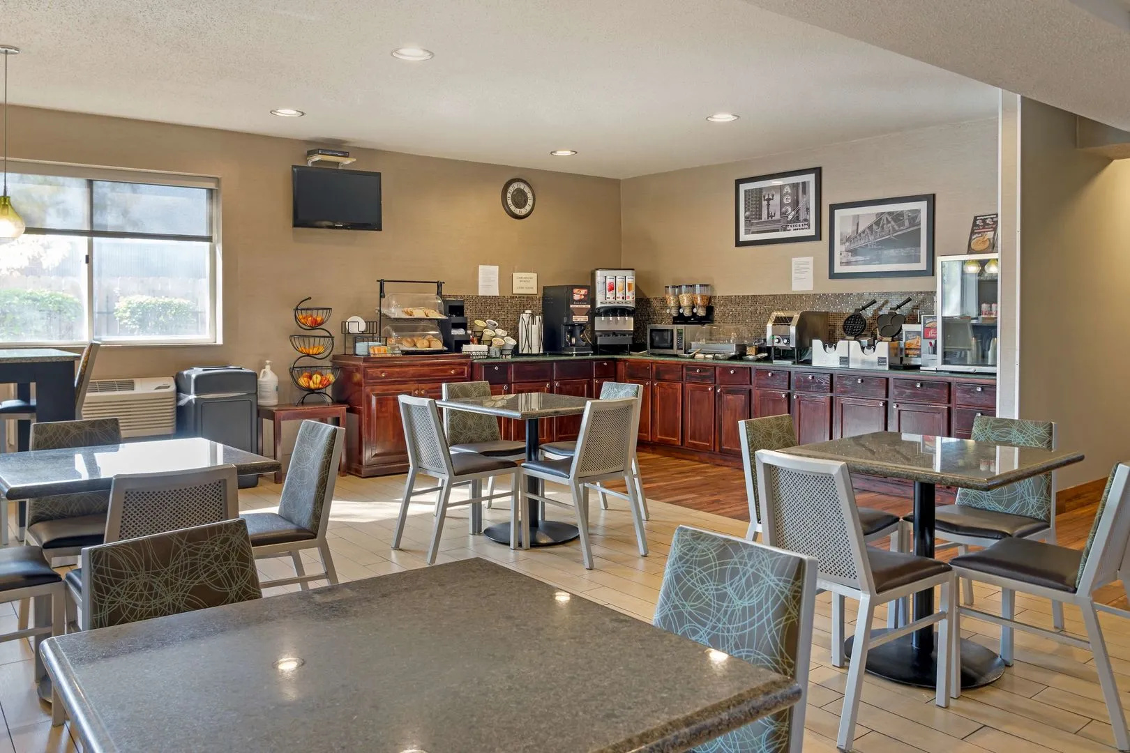 Best Western Des Plaines/O’Hare