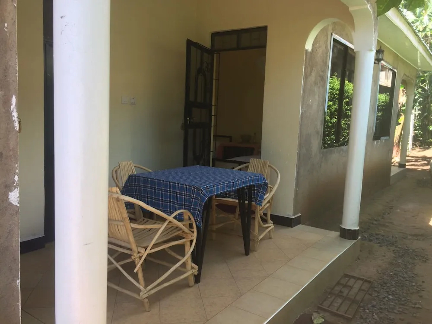 Acacia Tree Apartments