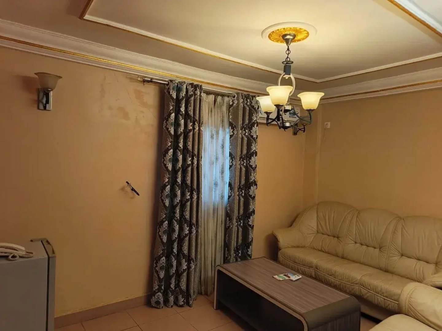 Newtown Palace Hotel