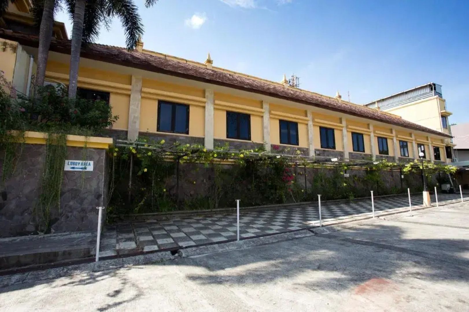 Star Hill Hotel Balikpapan