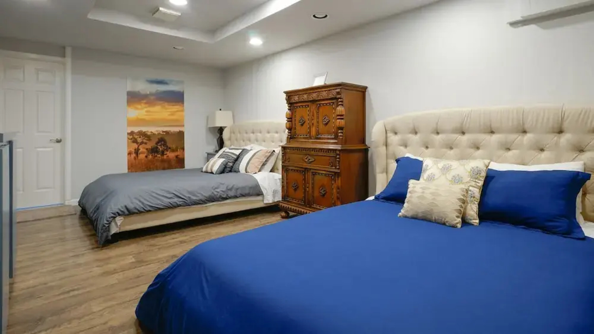 Marbella Lane Eco Friendly Treehouse SFO