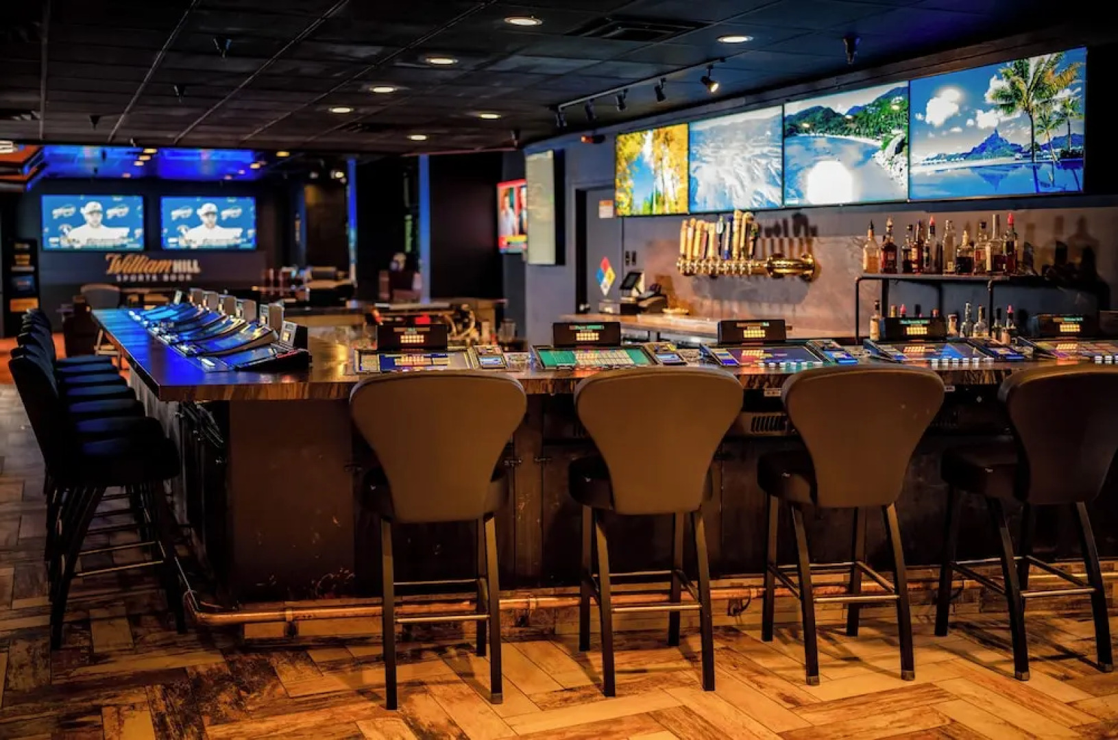 Best Western Carson Station Hotel/Casino