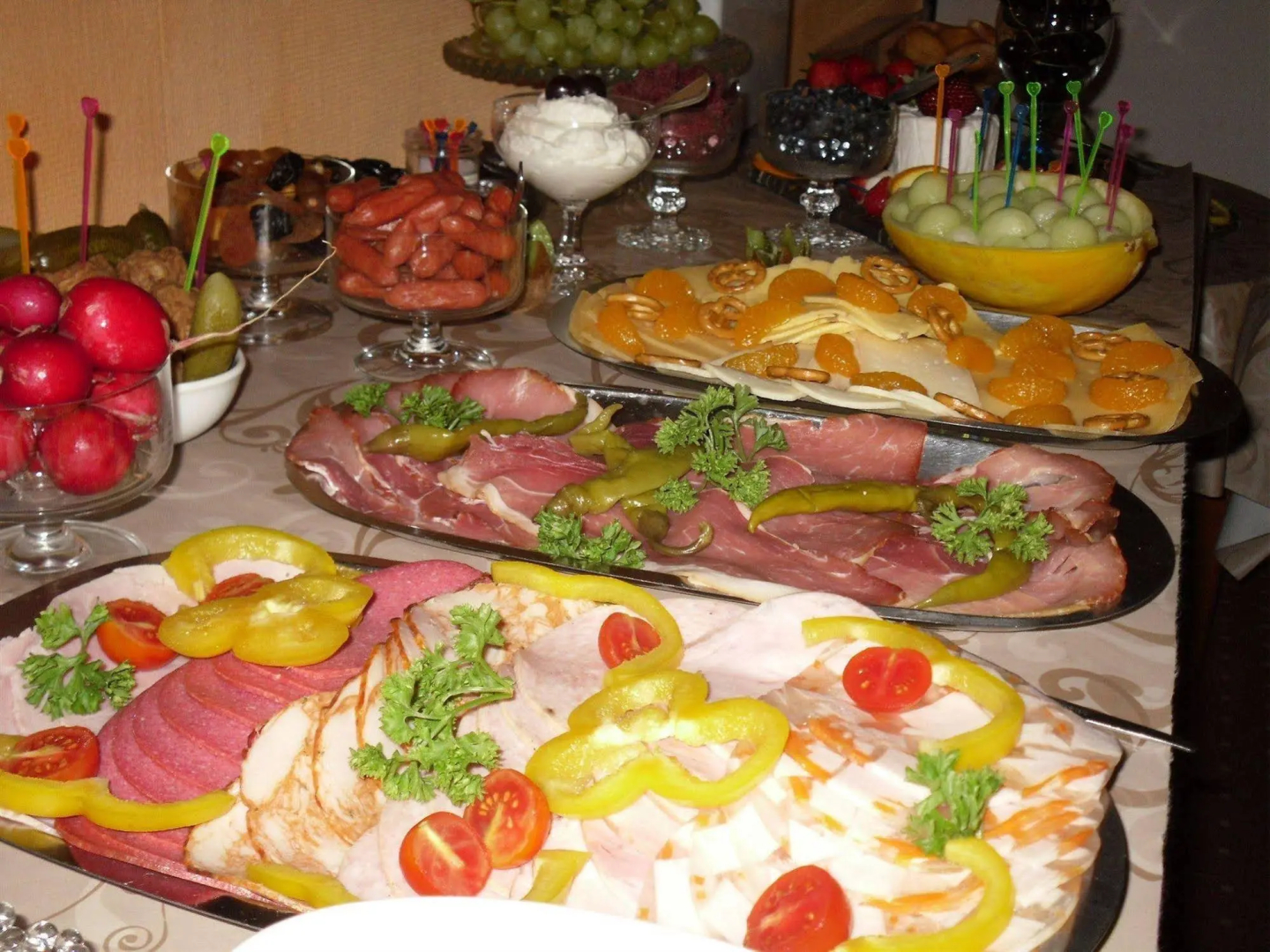 Hotel Viktoria