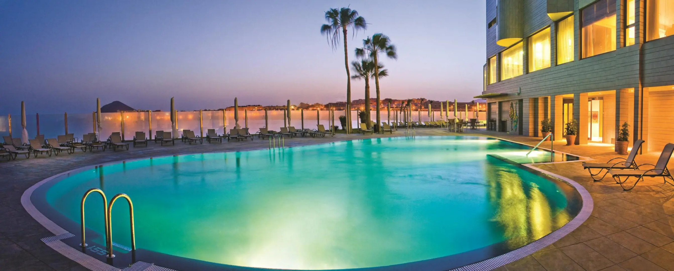 Kn Hotel Arenas del Mar - Adults Only