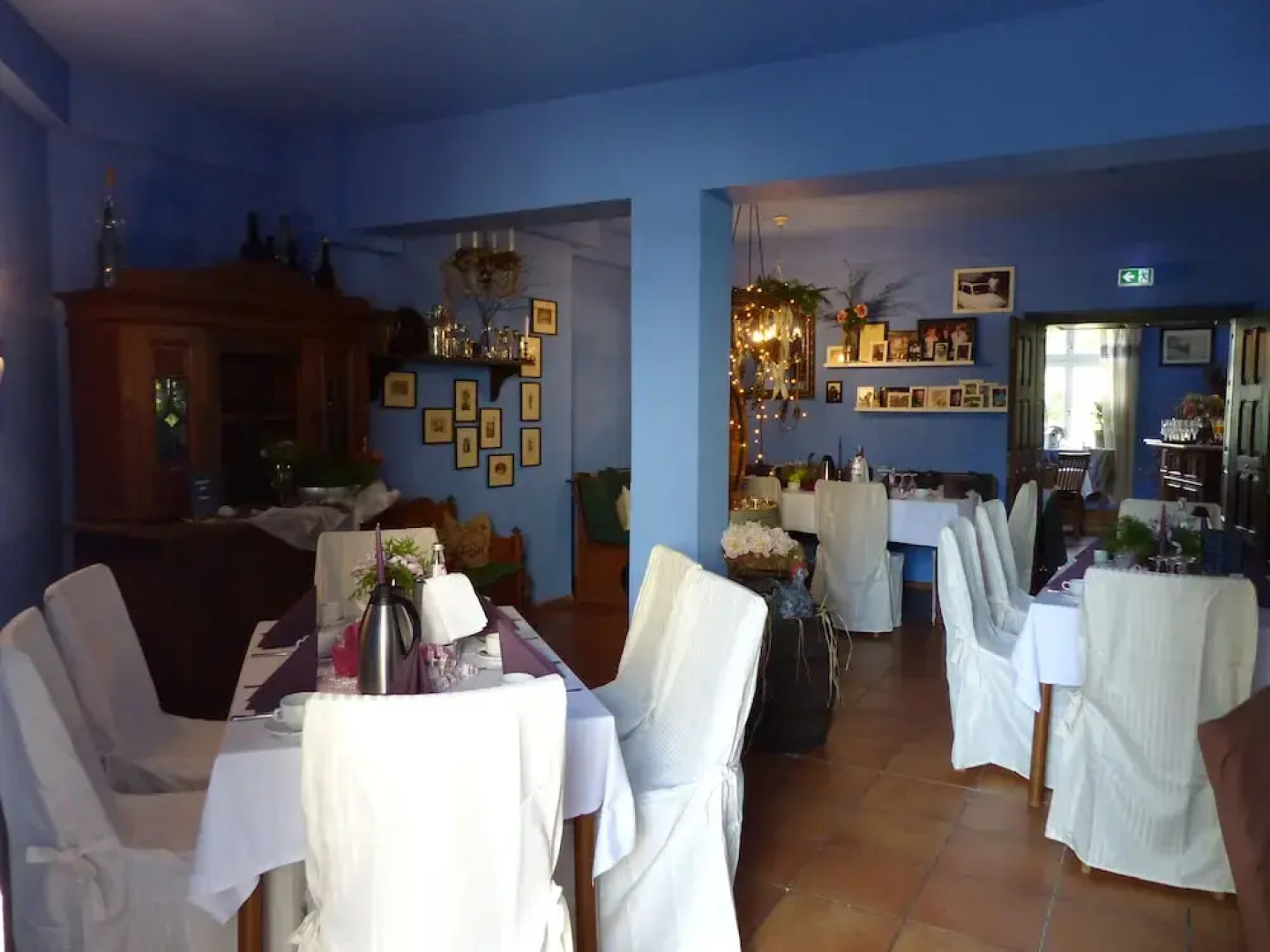 Hotel Zur Alten Oder Frankfurt