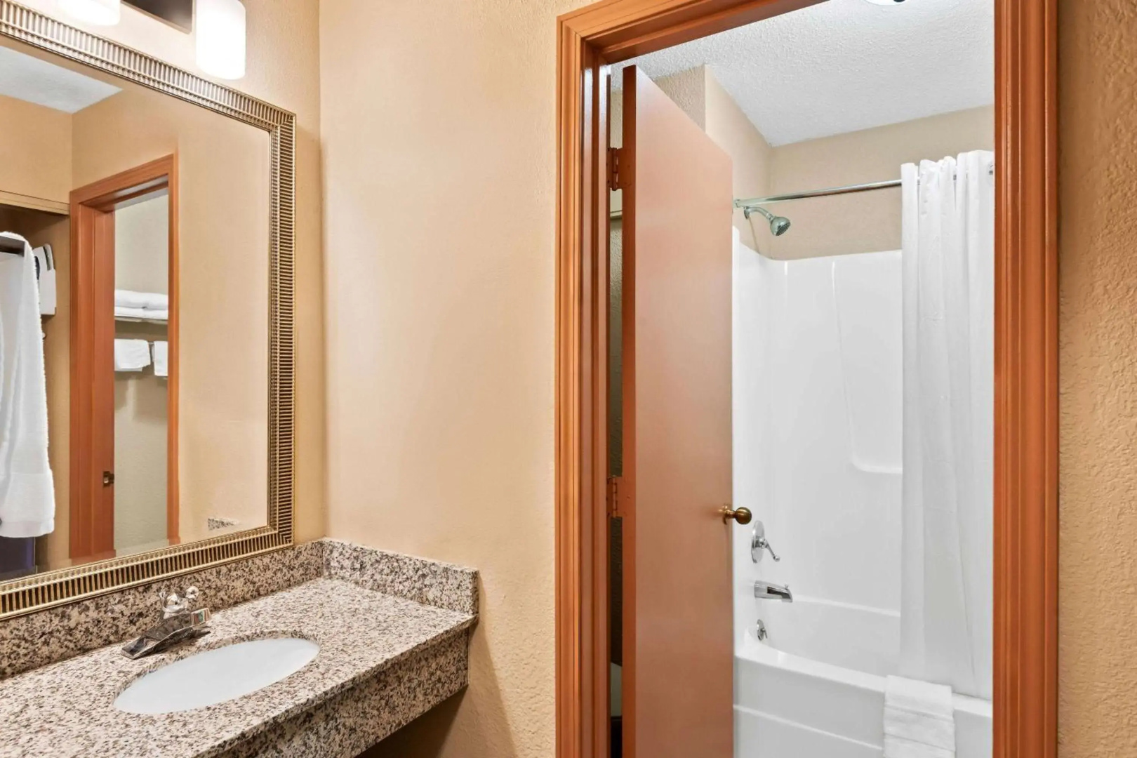 Baymont by Wyndham Lebanon IN