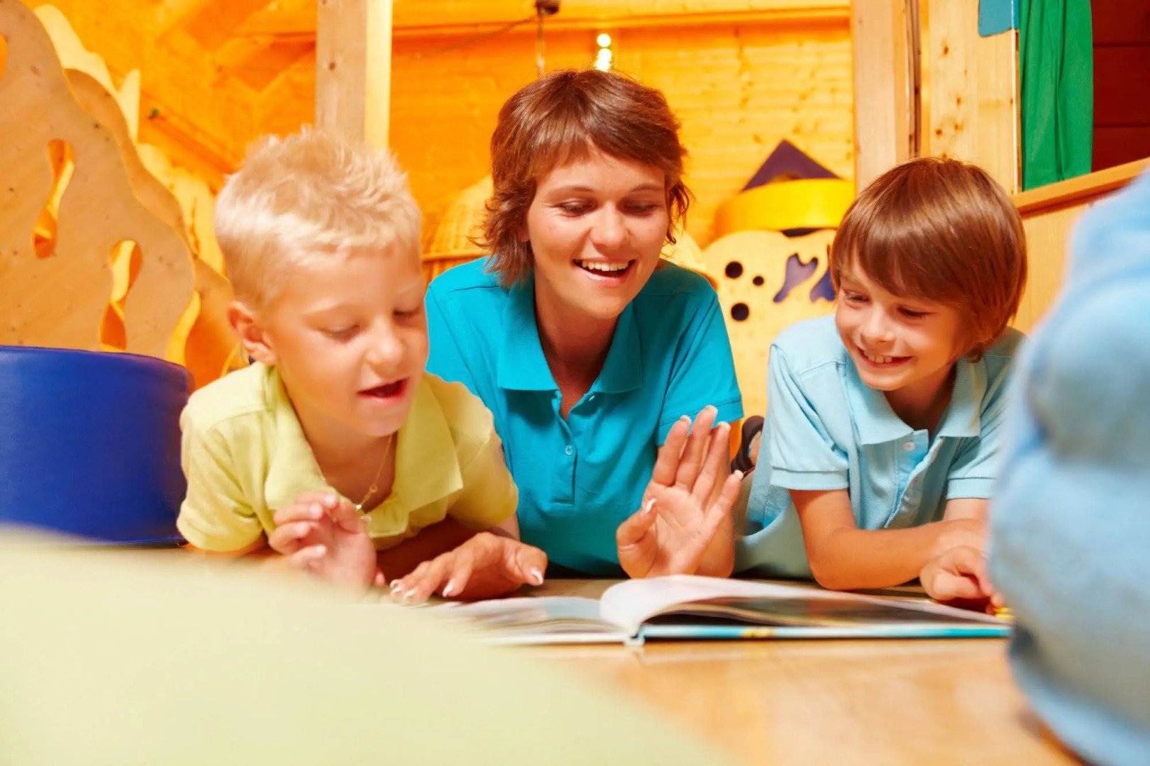 Naturel Hoteldorf Seeleitn