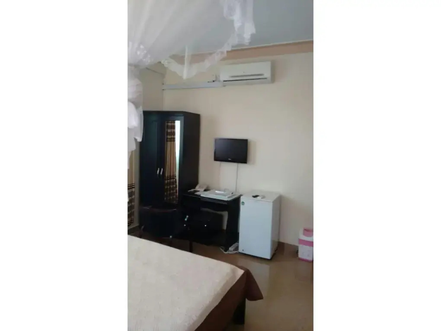 United Motel Entebbe