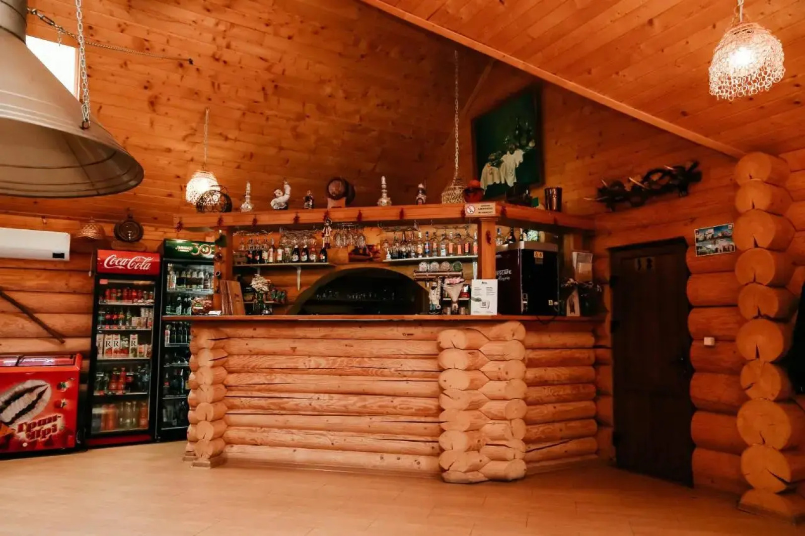 Chudodievo in Chynadievo Mini-Hotel