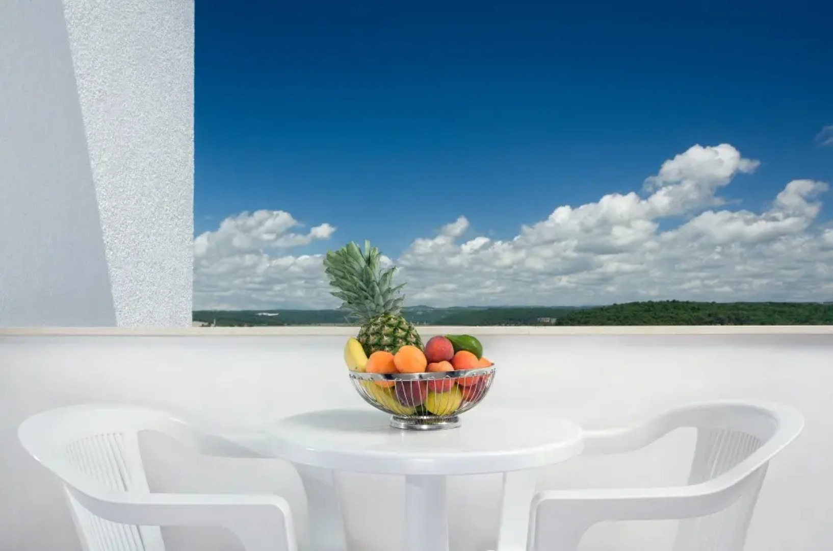 Отель Valamar Club Tamaris Hotel