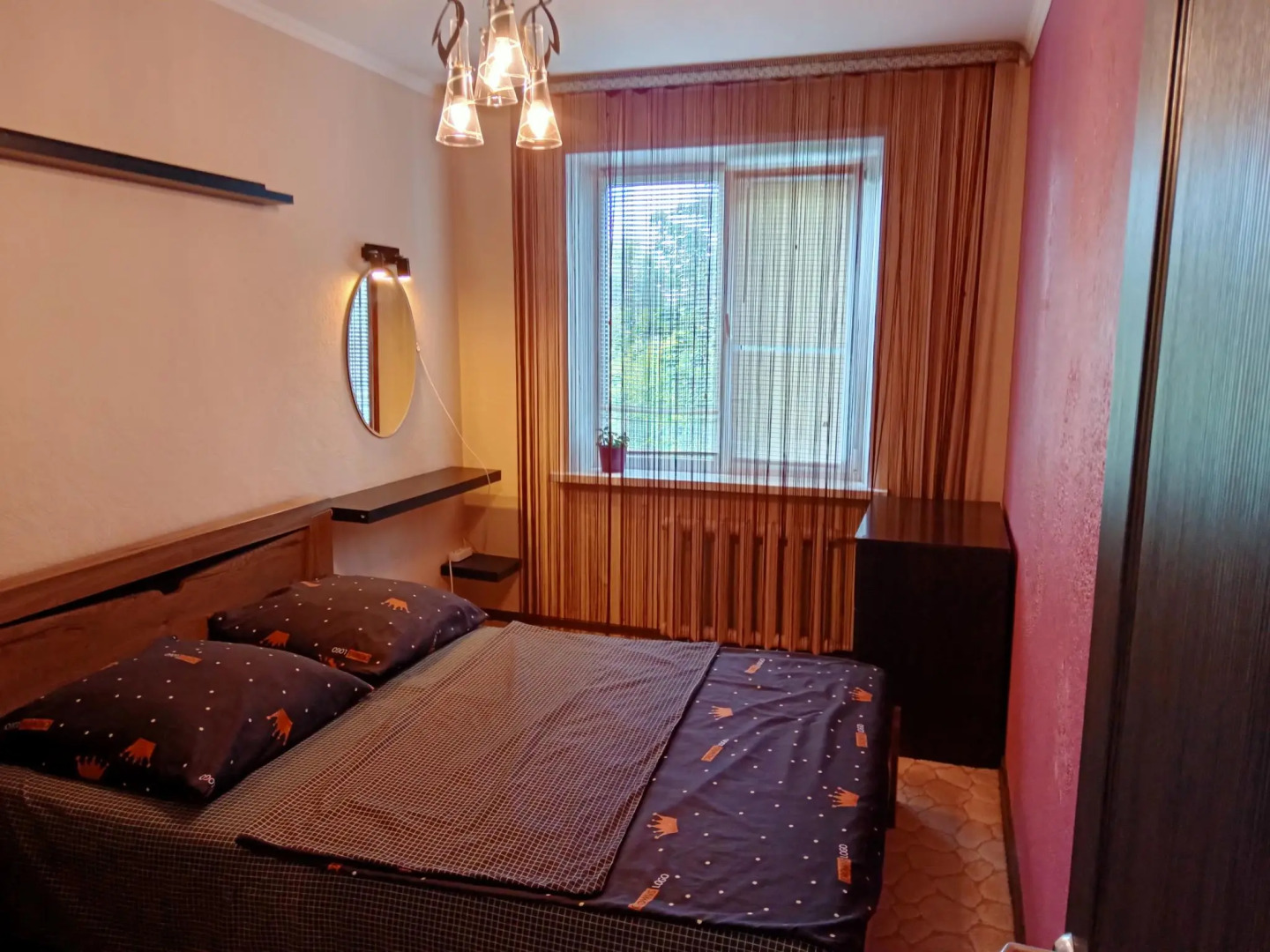 Ибра на проспекте Победы 17