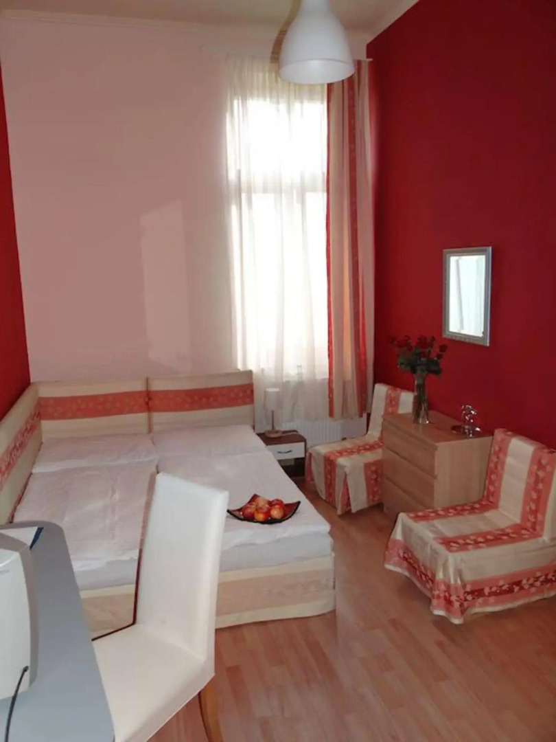 Hotel Plauter Kúria