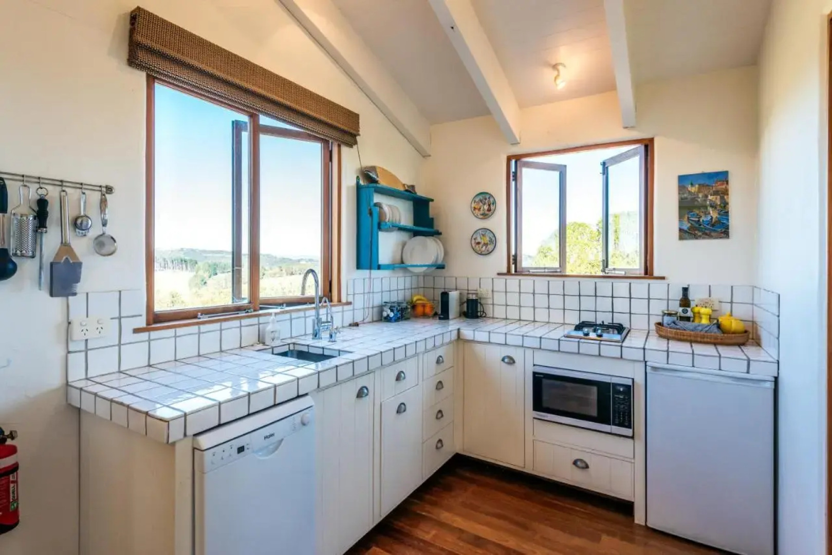 The Villino at Cypress Ridge Estate