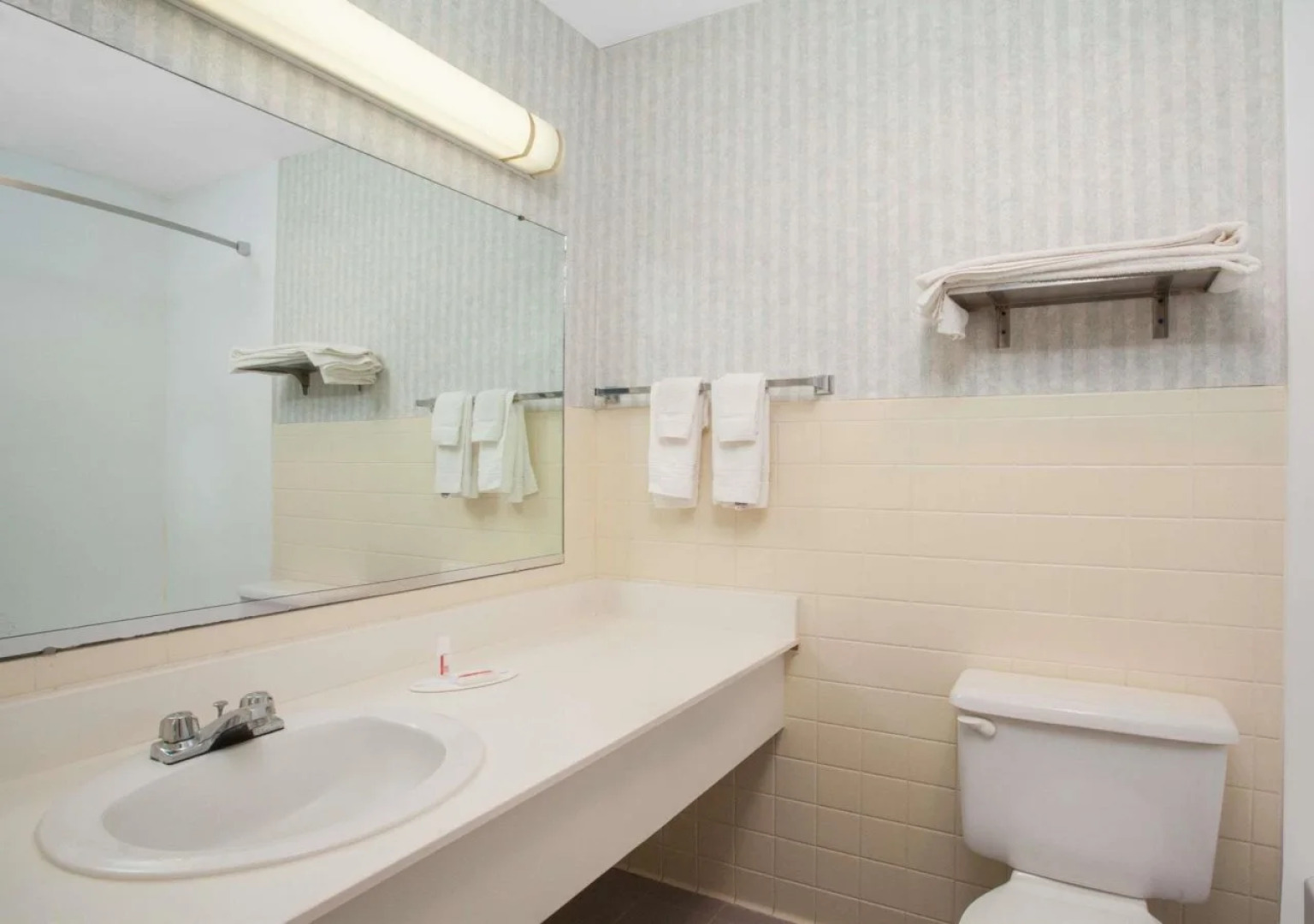 Americas Best Value Inn Carlisle