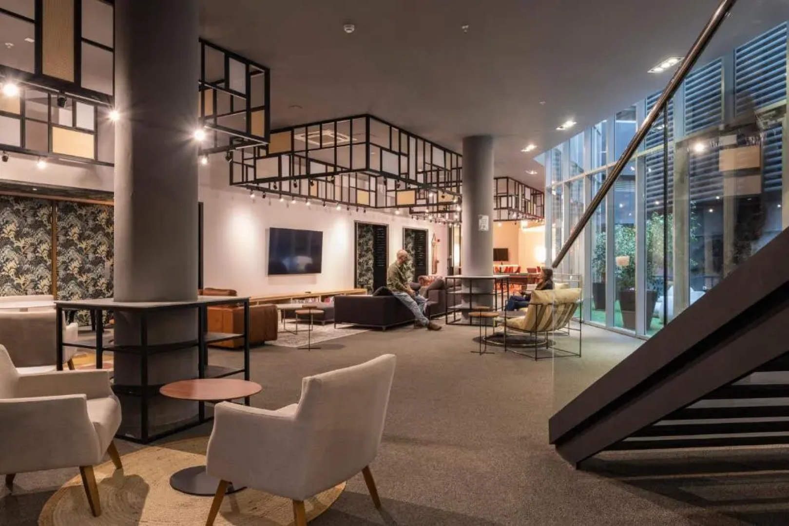 Opta Coliving