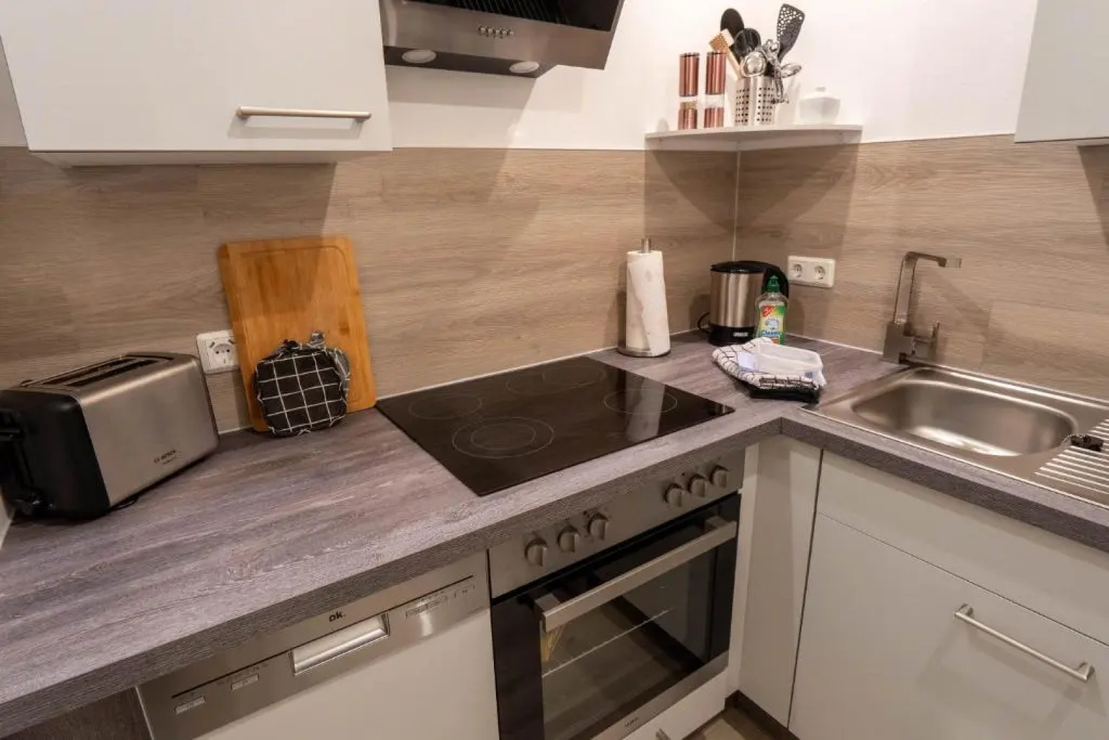 Harznester - Dein Nest am See