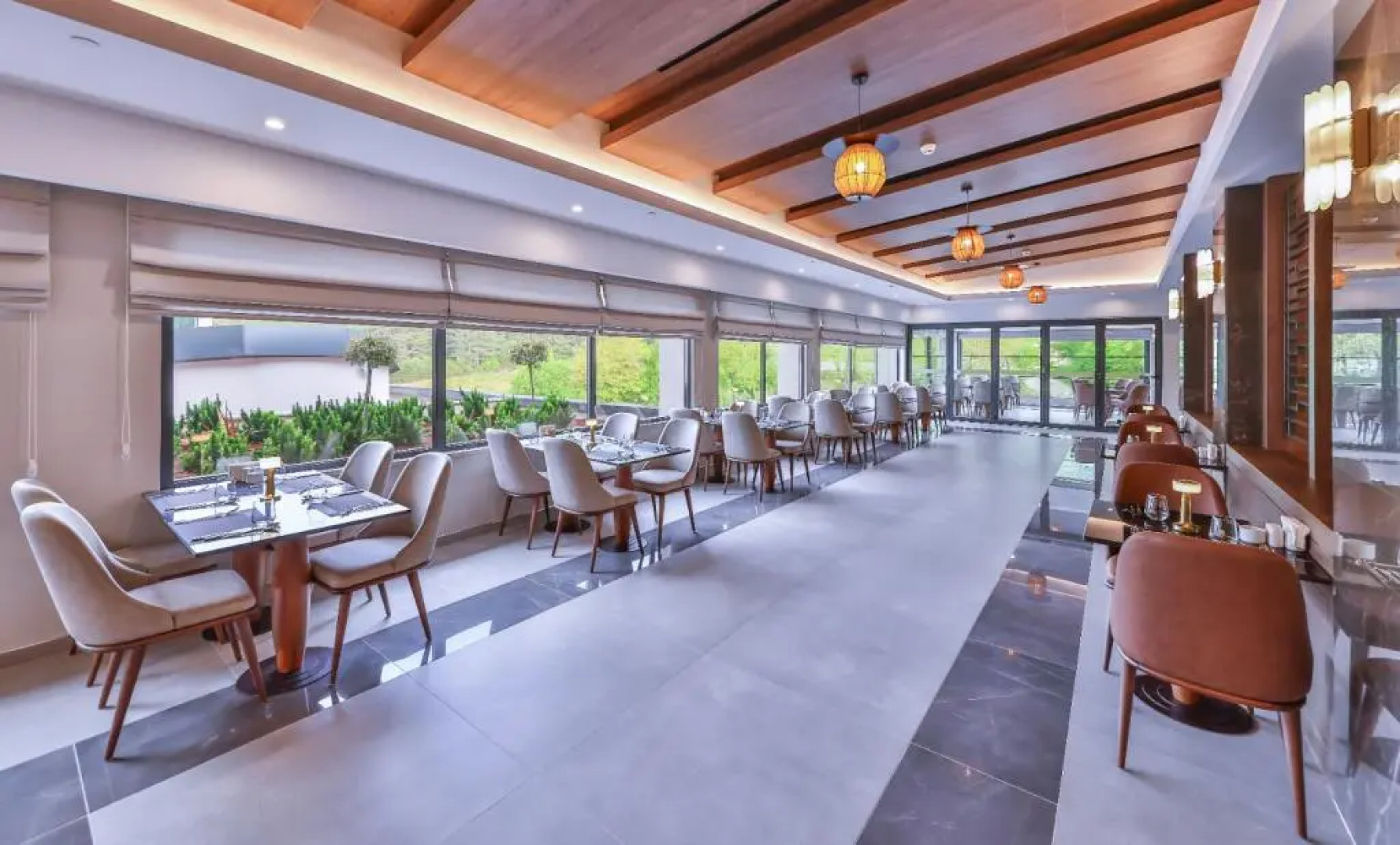 Narven Wellness & Thermal Hotel