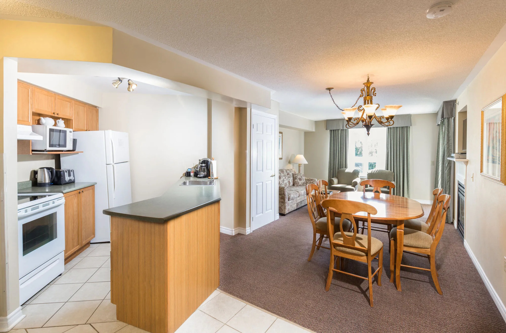 Living Stone Golf Resort