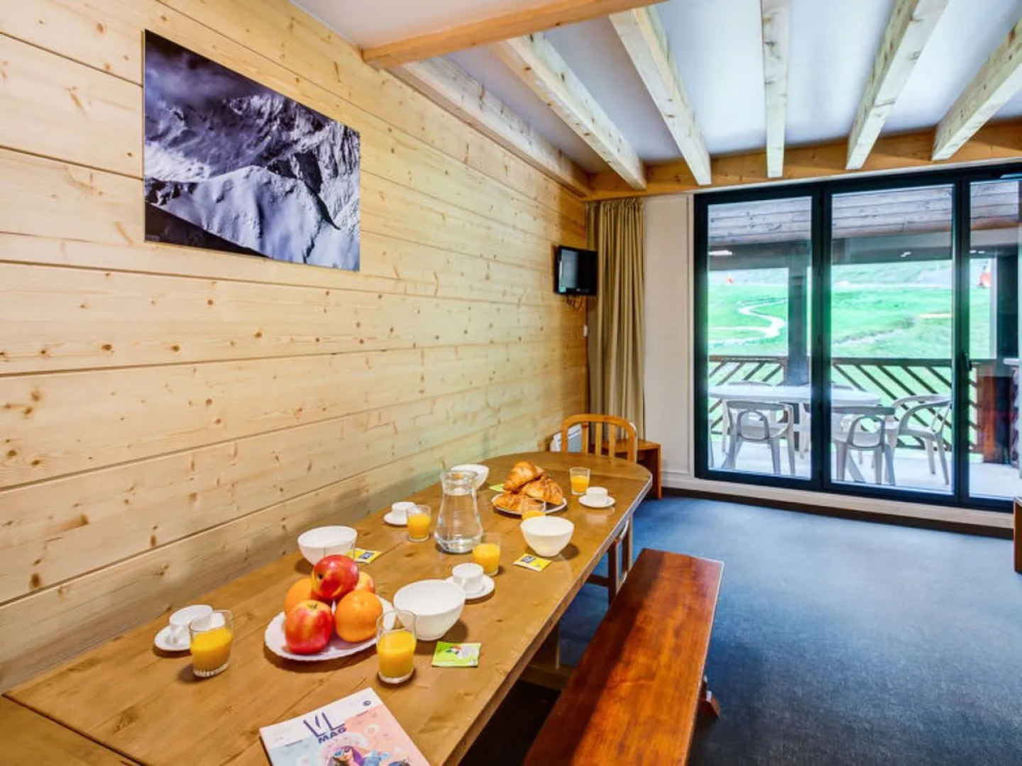 Résidence Privilège 18469