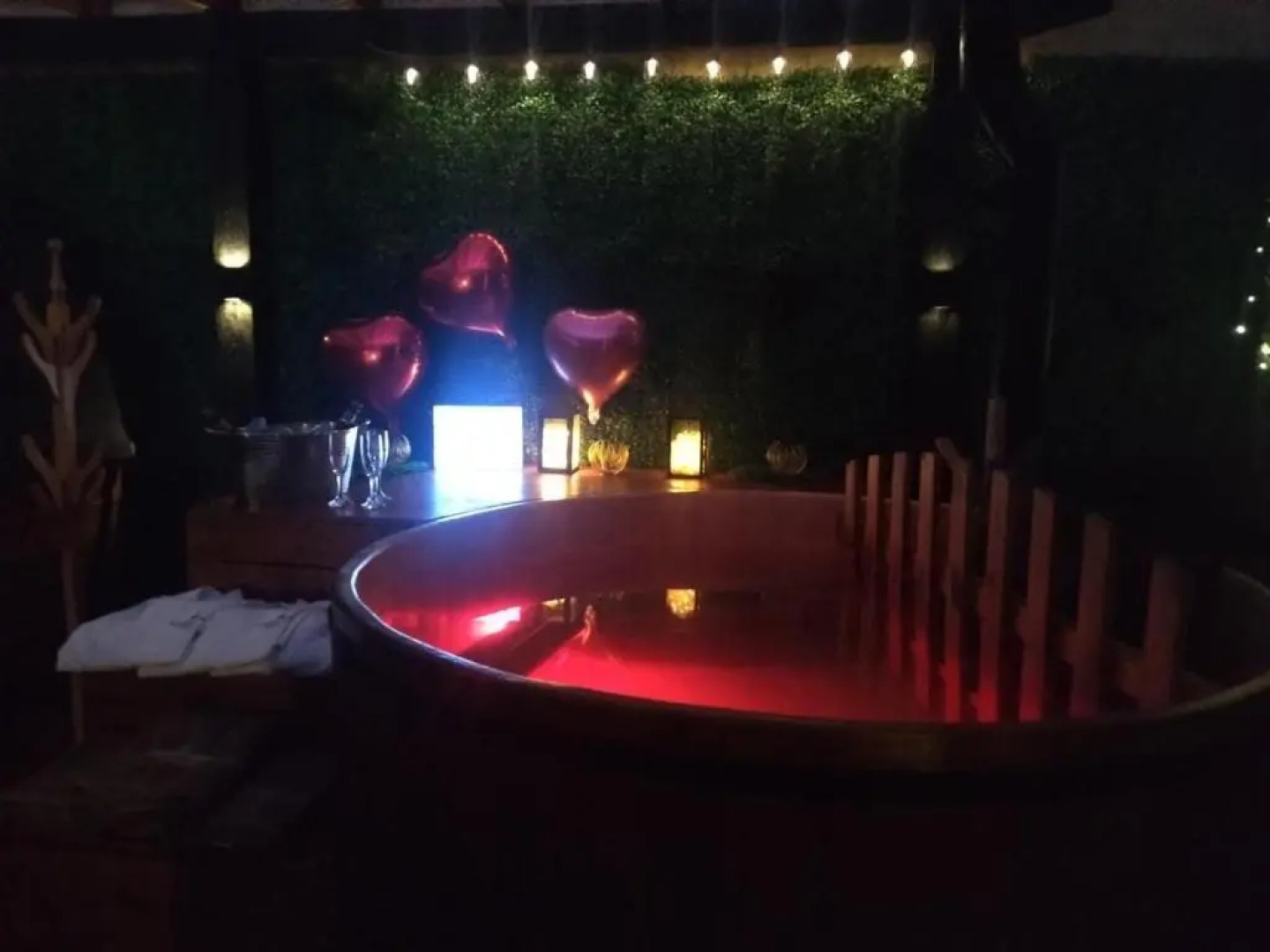 Hotel & Spa Cordillera Suite