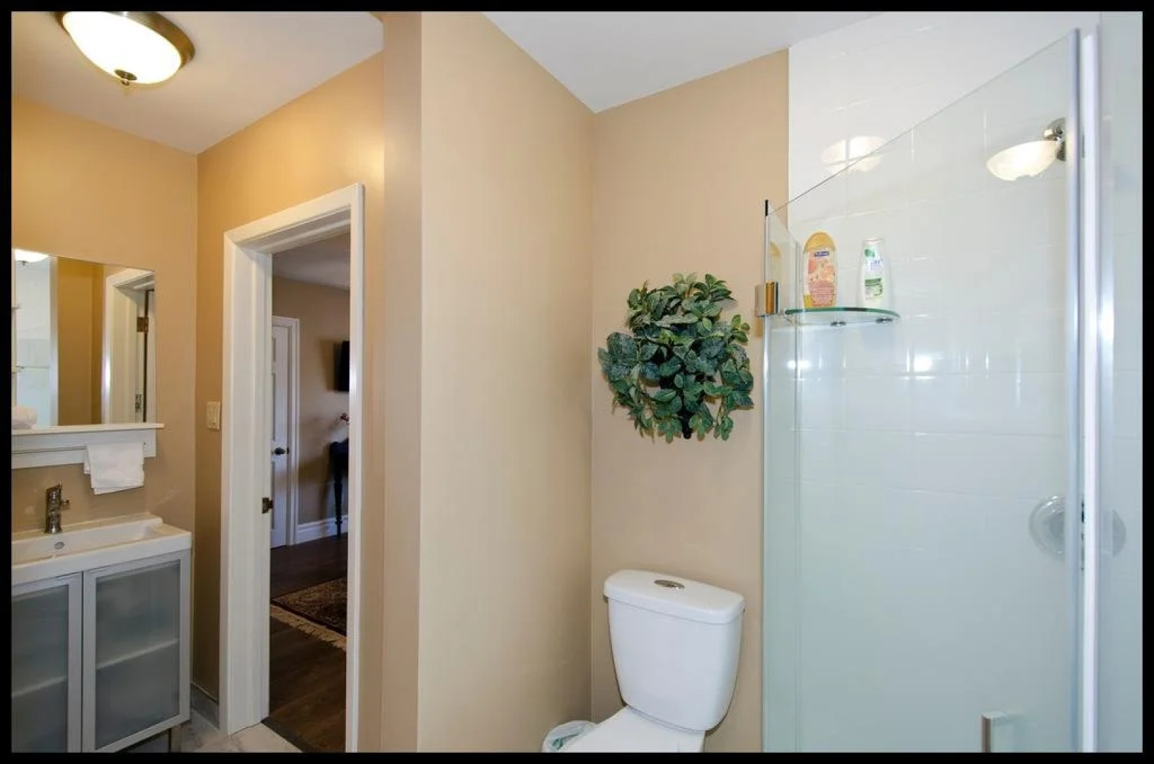 Inn-Chanted Forest B&B