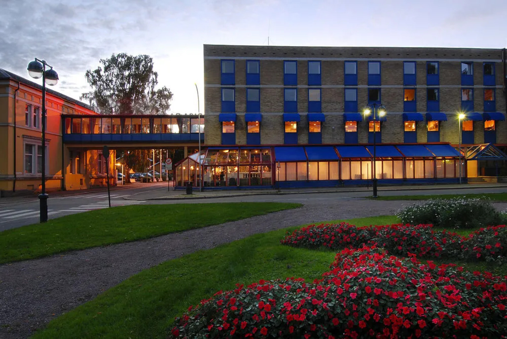 Scandic Park Drammen