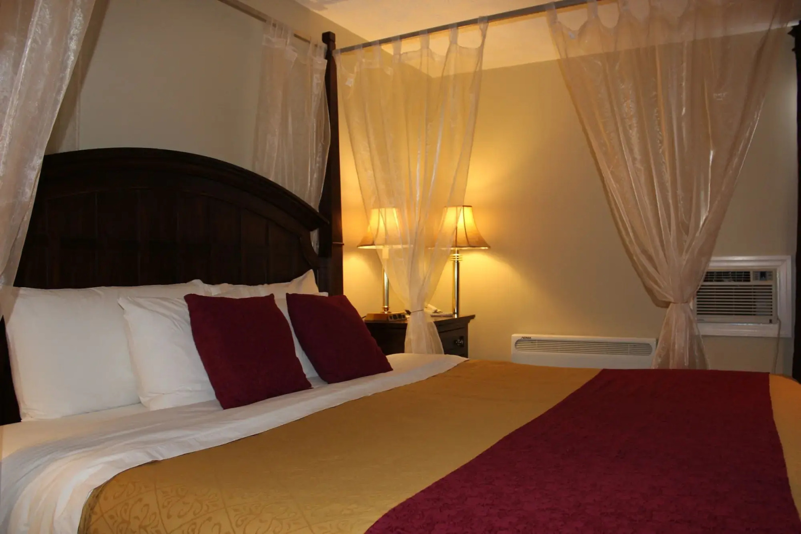 Nights Inn Owen Sound