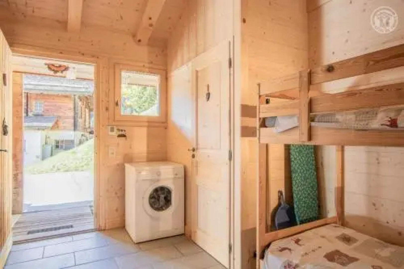 Le Flocon des Aravis