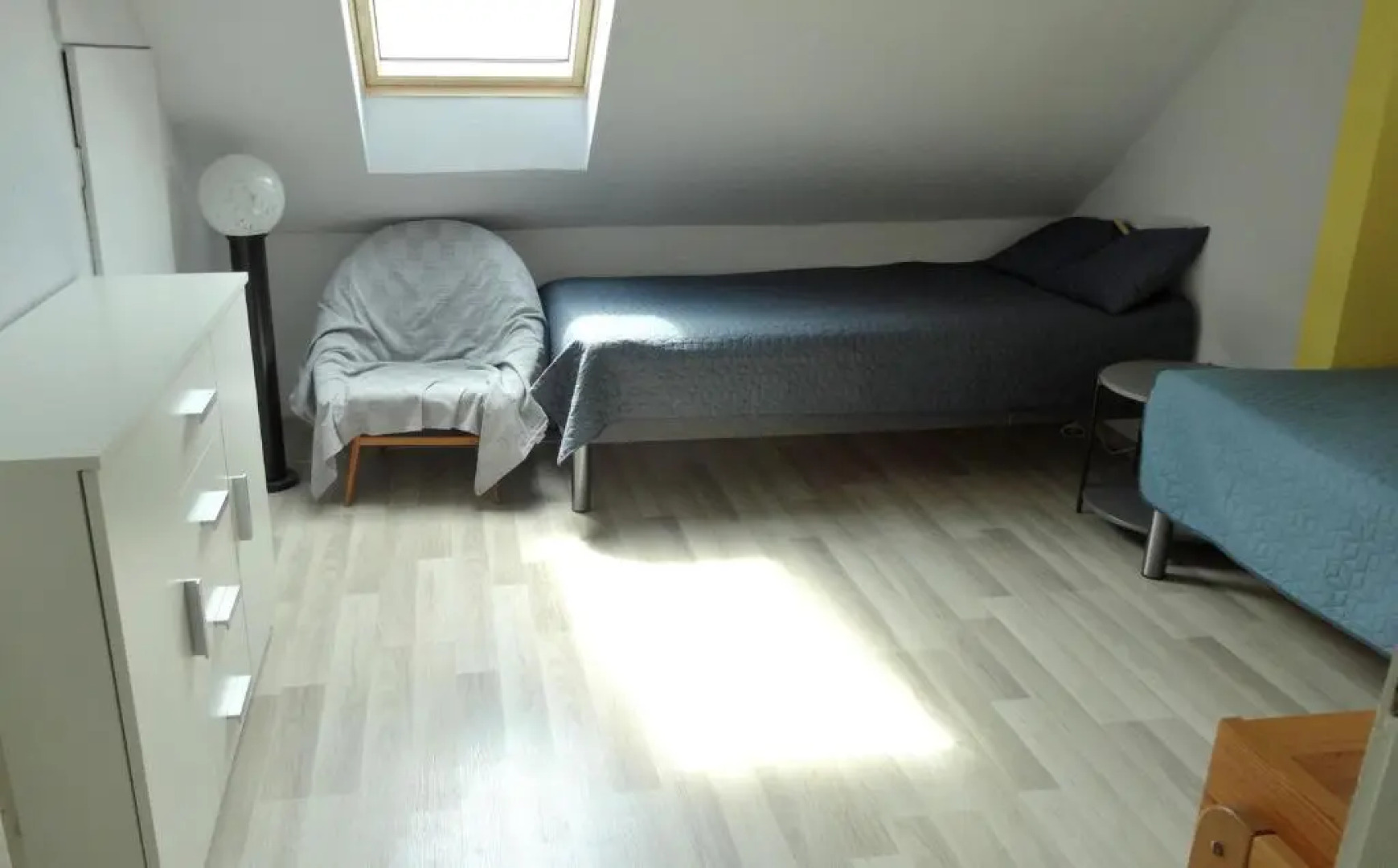 Zámor Holiday House